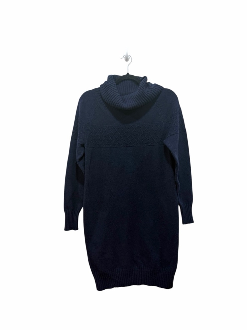 Banana republic sweater dress Small